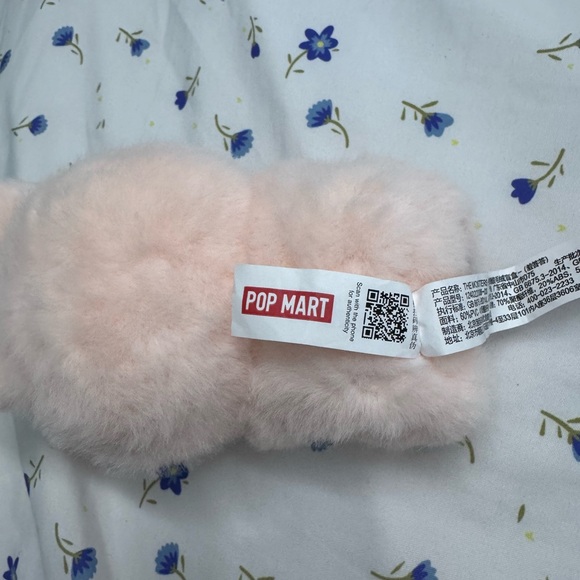 DADA LABUBU - Picture 4 of 5